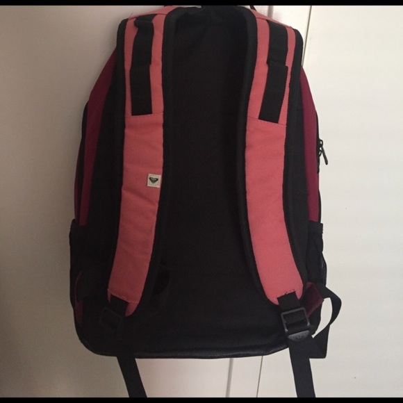 Roxy Backpack - Picture 2 of 2